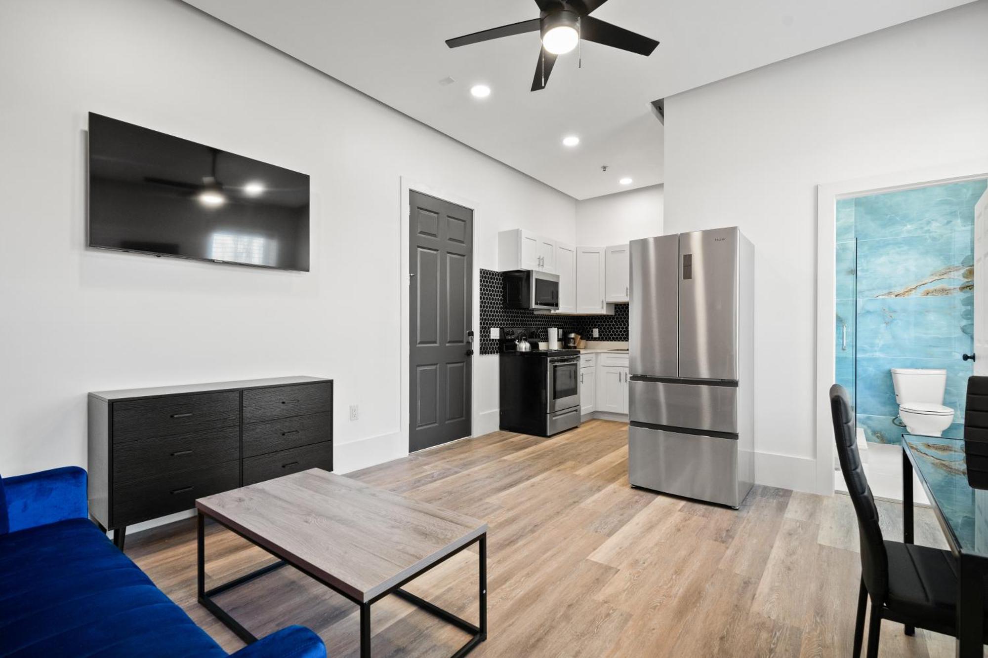 Columbus Apartment Tampa Exterior photo