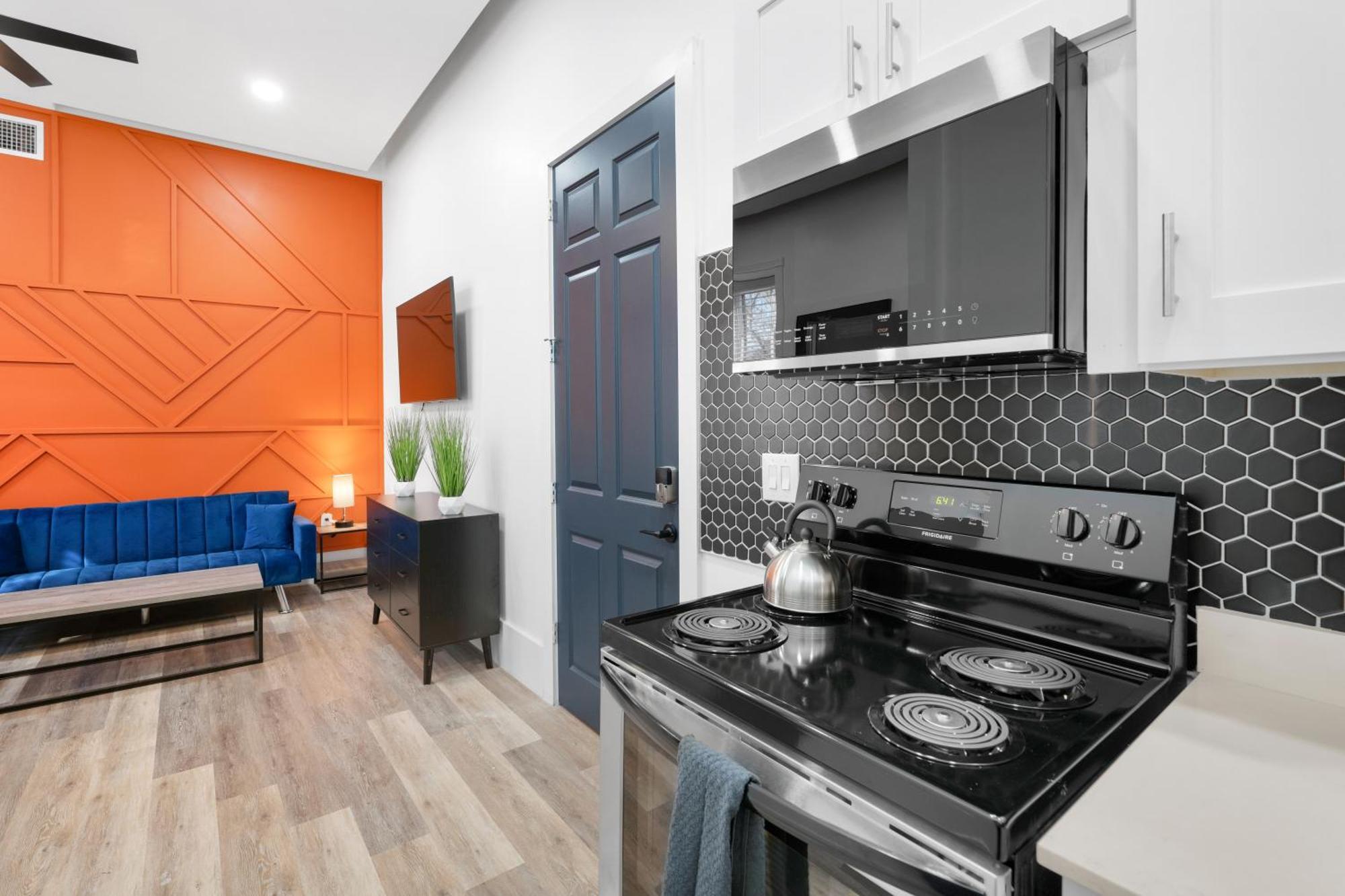 Columbus Apartment Tampa Exterior photo