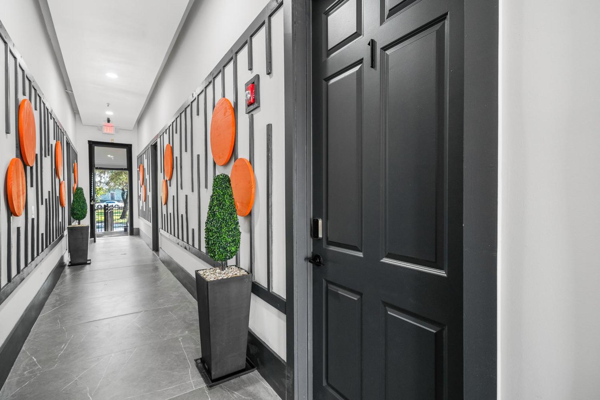 Columbus Apartment Tampa Exterior photo