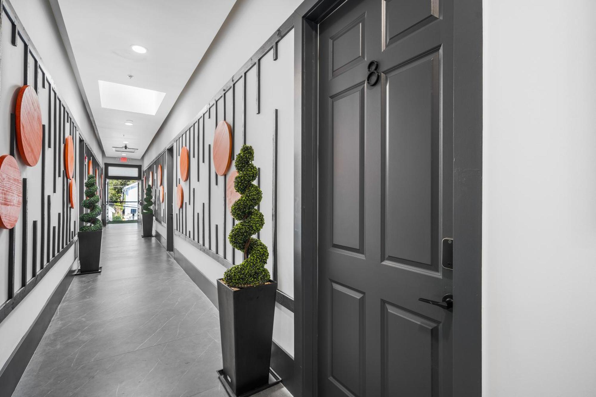 Columbus Apartment Tampa Exterior photo