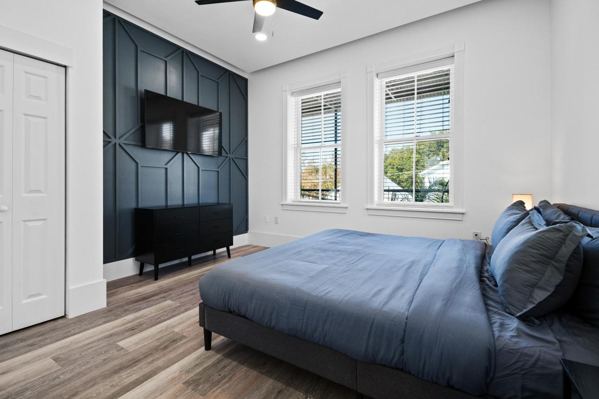 Columbus Apartment Tampa Exterior photo